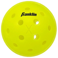 Pickleball Outdoor Competition Balls (40-hole)